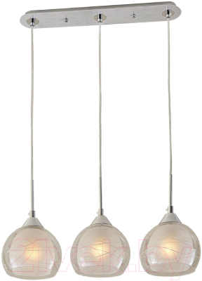 Люстра Citilux Буги CL157132 - фото