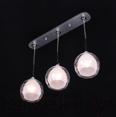 Люстра Citilux Буги CL157132