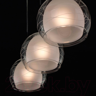 Люстра Citilux Буги CL157132