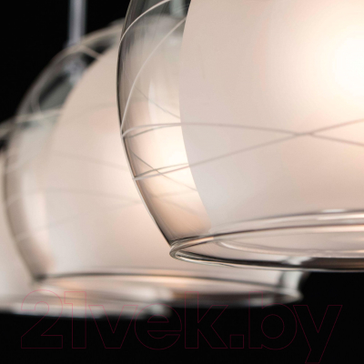 Люстра Citilux Буги CL157132