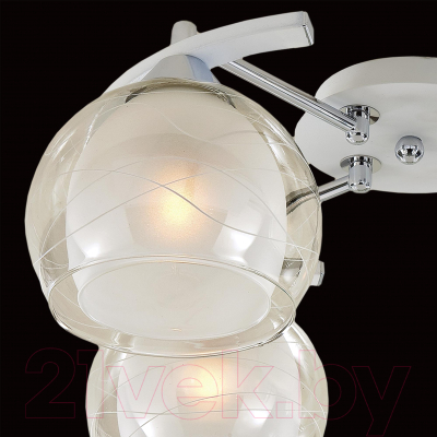 Люстра Citilux Буги CL157141