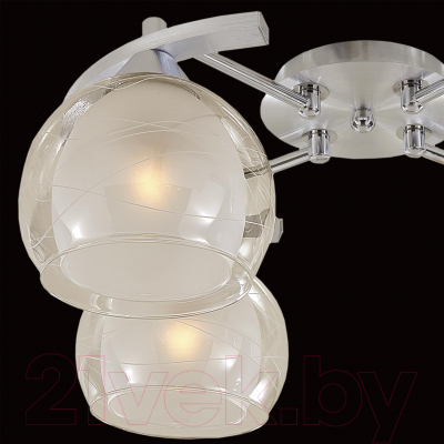 Люстра Citilux Буги CL157142