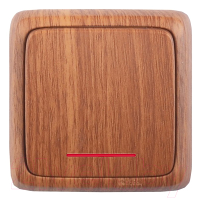 Выключатель Hegel ВА10-114-05 - фото