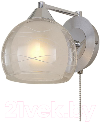 Бра Citilux Буги CL157312 - фото