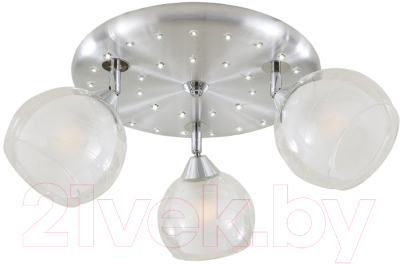 Люстра Citilux Самба CL158132 - фото