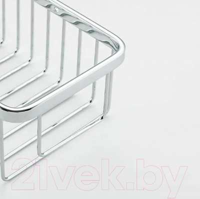 Полка для ванной Frap F353