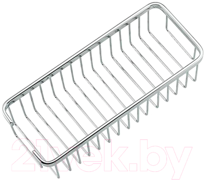 Полка для ванной Frap F353