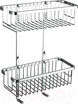 Полка для ванной Frap F353-1 - фото