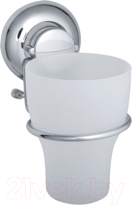 Стакан для зубной щетки и пасты Frap F3906 - фото