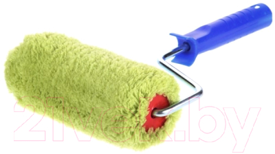 Валик малярный Inter-S 030184 - фото