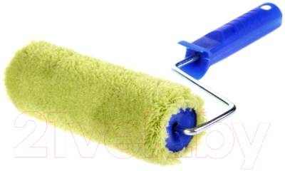 Валик малярный Inter-S 030040 - фото