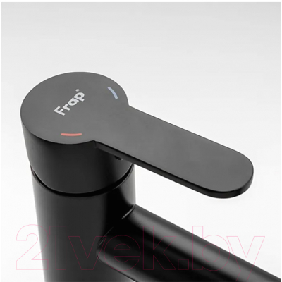 Смеситель Frap F10801-62
