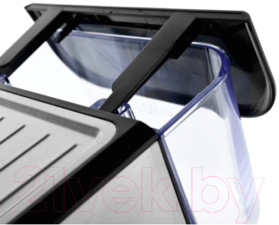 Кофеварка эспрессо Brayer BR1104