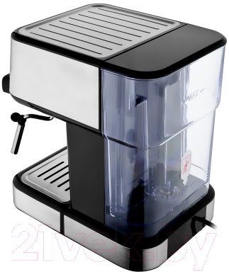 Кофеварка эспрессо Brayer BR1104