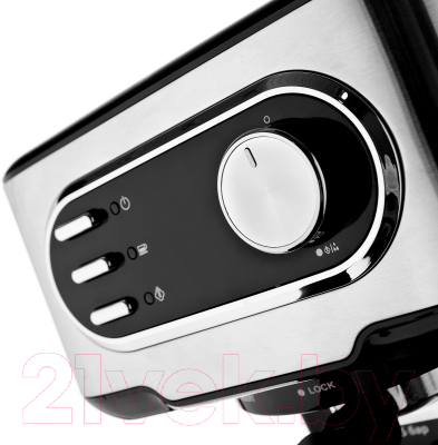 Кофеварка эспрессо Brayer BR1104