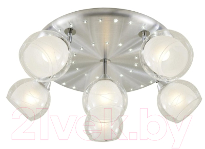 Люстра Citilux Самба CL158162 - фото