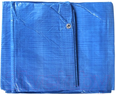 Пленка строительная Inter-S 4x6м / 010122 - фото