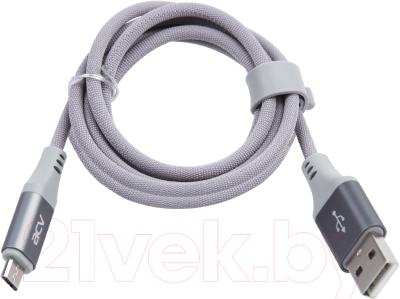 Кабель ACV USB-M1SL - фото
