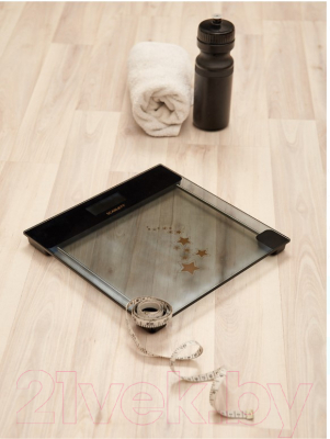 Напольные весы электронные Scarlett SC-BS33E108 