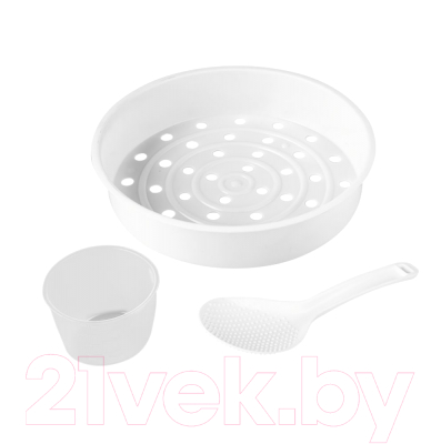 Мультиварка Scarlett SC-MC410S27 (черный)