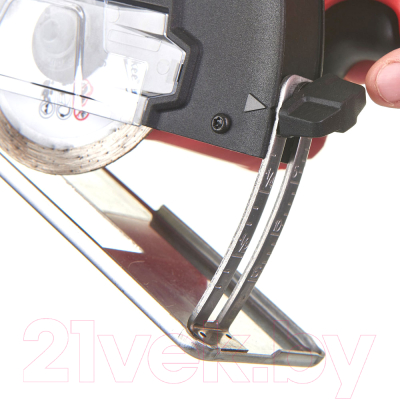 Угловая шлифовальная машина Milwaukee M12 FCOT-0 Fuel