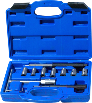 Набор автоинструмента AE&T TA-C1013 - фото