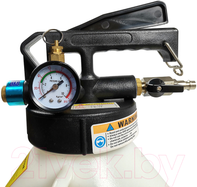 Приспособление для замены жидкости AE&T TA-AC001