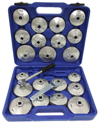 Набор съемников AE&T TA-A1013 - фото