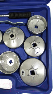 Набор съемников AE&T TA-A1013