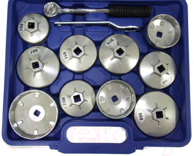 Набор съемников AE&T TA-A1013