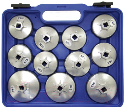 Набор съемников AE&T TA-A1013