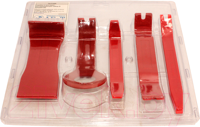 Набор съемников AE&T TA-F1009