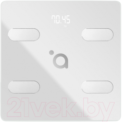 Напольные весы электронные Acme SC202