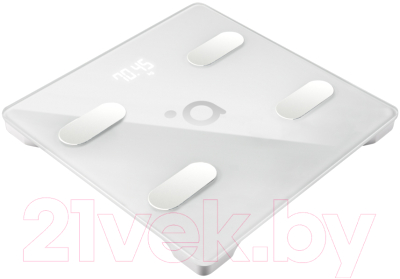 Напольные весы электронные Acme SC202