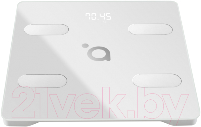 Напольные весы электронные Acme SC202