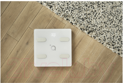 Напольные весы электронные Acme SC202