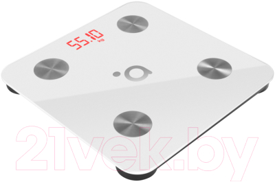 Напольные весы электронные Acme SC101