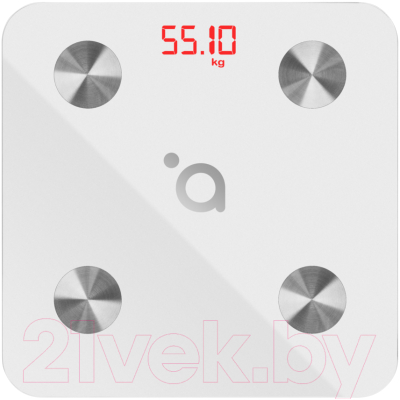 Напольные весы электронные Acme SC101