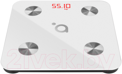 Напольные весы электронные Acme SC101