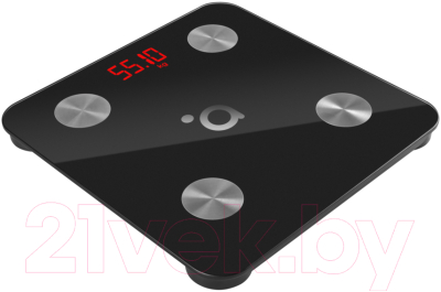 Напольные весы электронные Acme SC101