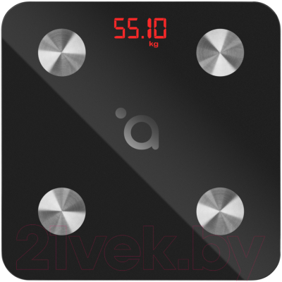 Напольные весы электронные Acme SC101