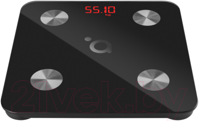 Напольные весы электронные Acme SC101