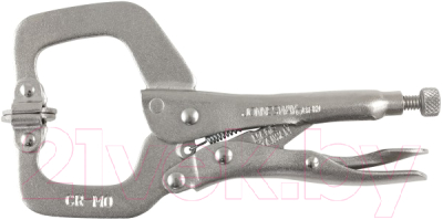 Гейферный зажим Jonnesway P53M06 - фото