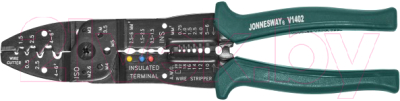Инструмент обжимной Jonnesway V1402 - фото