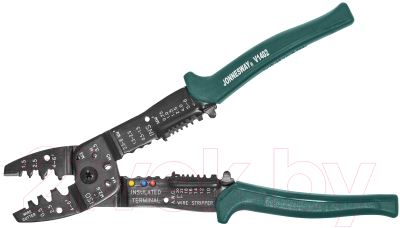 Инструмент обжимной Jonnesway V1402