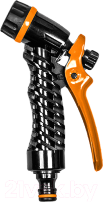 Распылитель для полива Bradas Black Line / ECO-4447 - фото