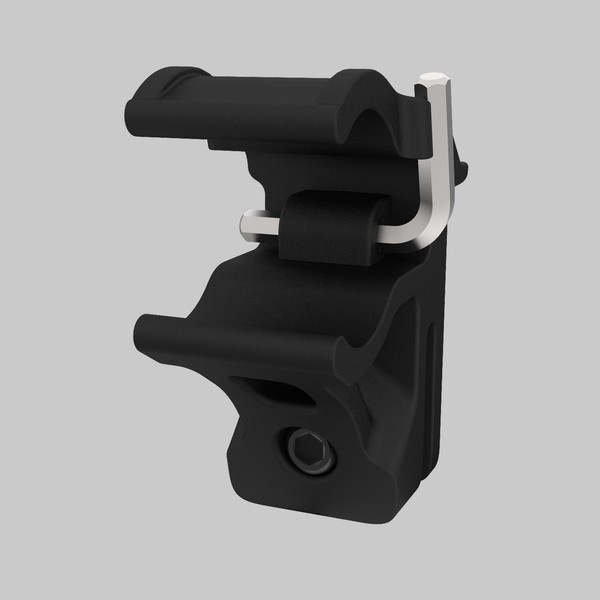 Крепление для фонаря Armytek Hard Hat Mount / AHM-03