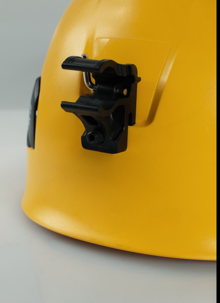 Крепление для фонаря Armytek Hard Hat Mount / AHM-03