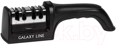Ножеточка механическая Galaxy GL 9010 - фото