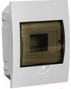 Корпус металлический Generica MKP12-V-06-41-G - фото
